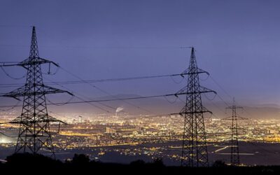 ELBUD Katowice w&nbsp;konsorcjum z&nbsp;ENPROM podpisał ze&nbsp;spółką (PSE) pierwszą wspólną umowę.